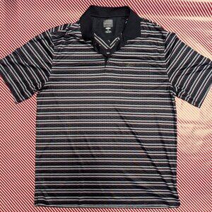 Greg Norman “Play Dry” Attack Life Polo Shirt – Men’s XXL – Barely Worn